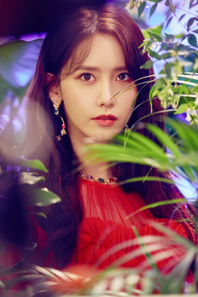 yoona