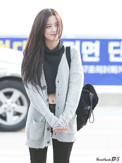 jisoo 