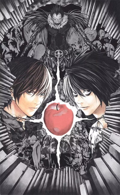 death note