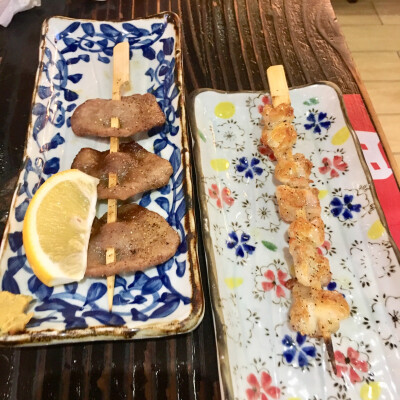 日料店——平成屋打卡