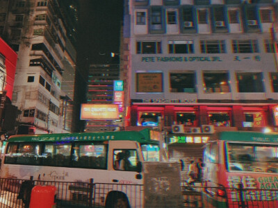 HK❤️