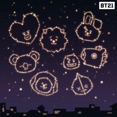 ♡BT21♡
