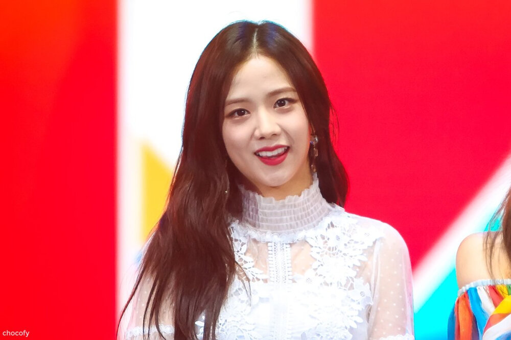 jisoo 