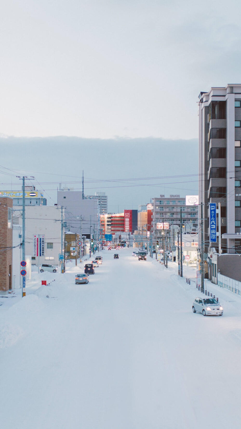 北海道