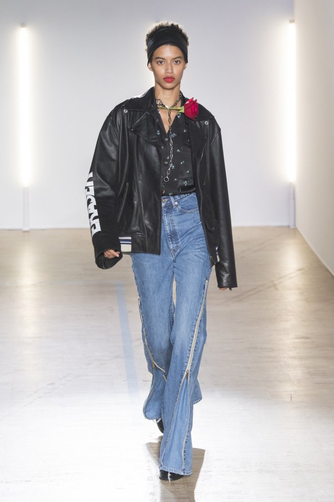 Christian Dada 2018/19秋冬高级成衣发布秀 - Paris Fall 2018