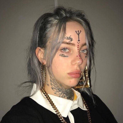 COOL～（Billie Eilish