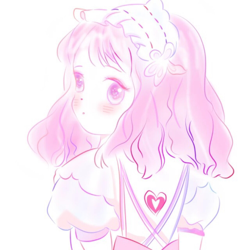 ꒒ ০ ⌵ ୧ ♡盼夏