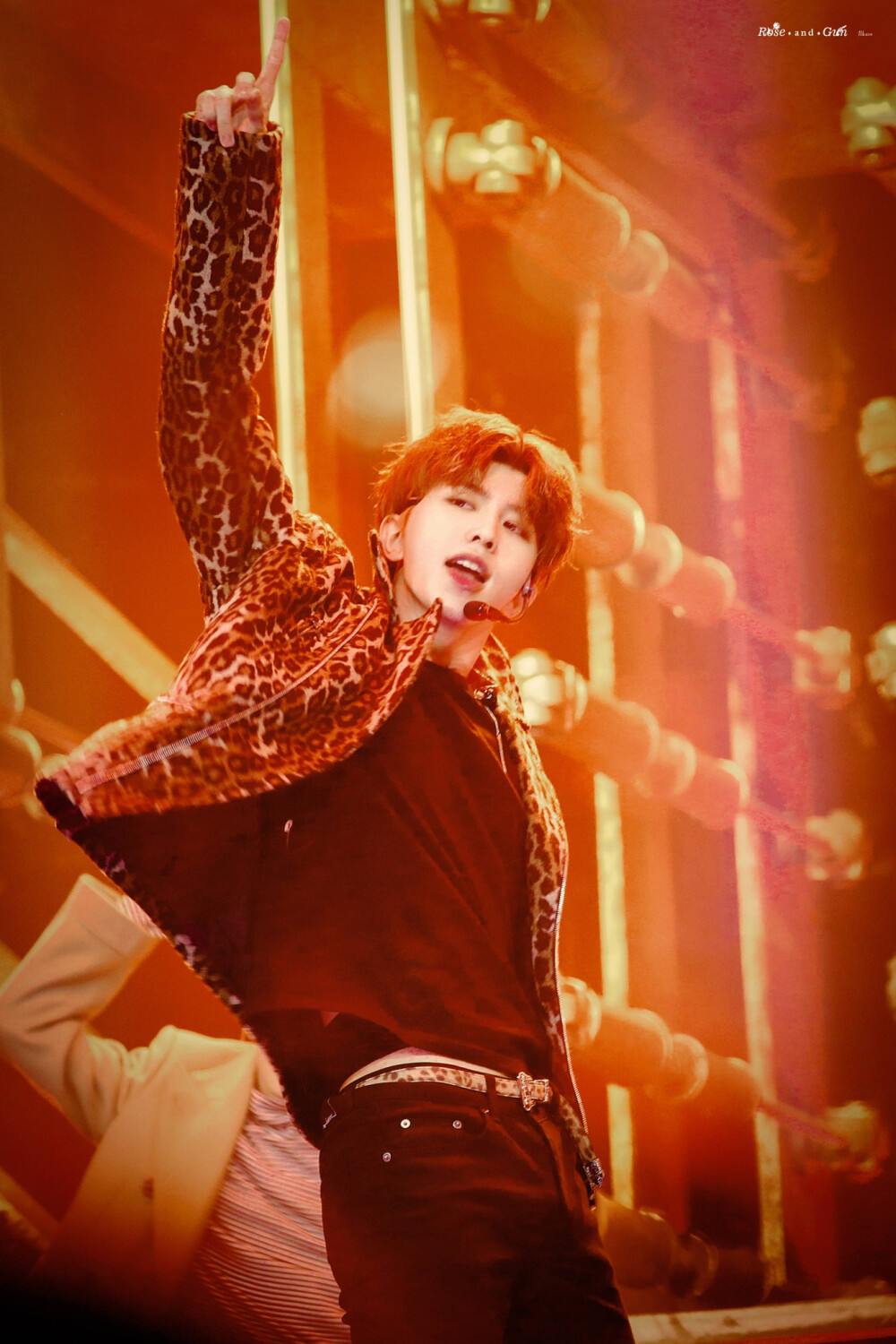 中国音乐公告牌《创新者》 蔡徐坤