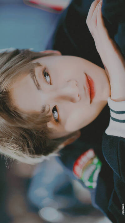 NCT 罗渽民