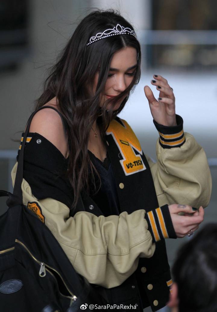 dualipa