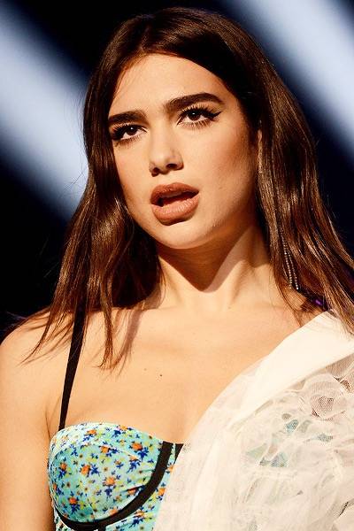 dualipa