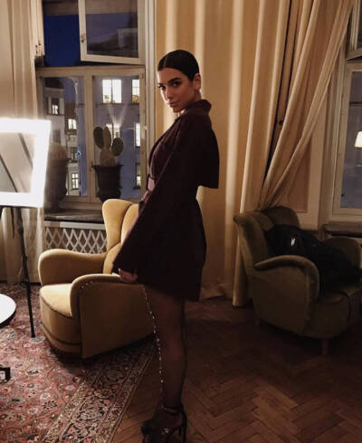 dualipa