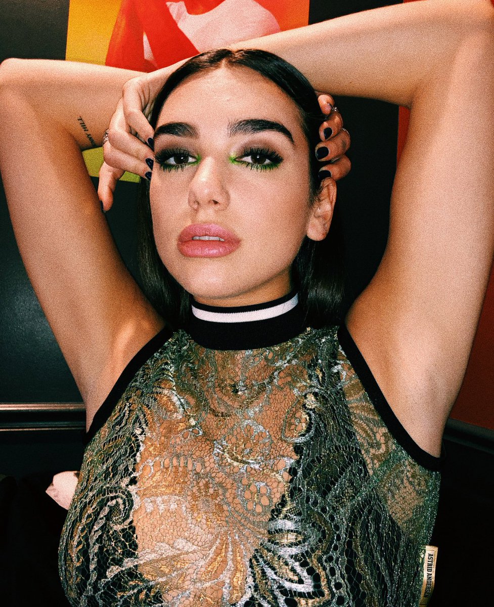 dualipa