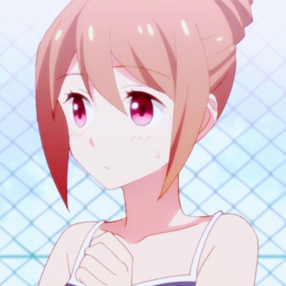 动漫自截头像徒然喜欢你