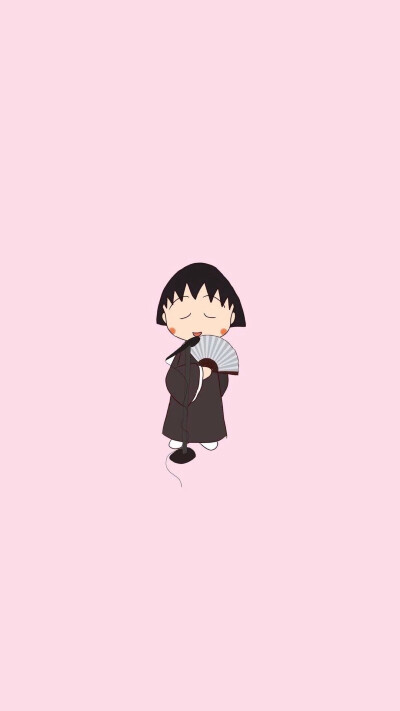 樱桃小丸子
