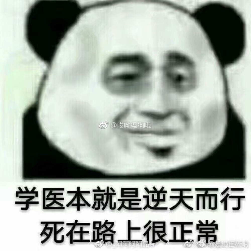 医学生啊