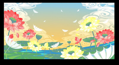 刹那花开—蒲公英