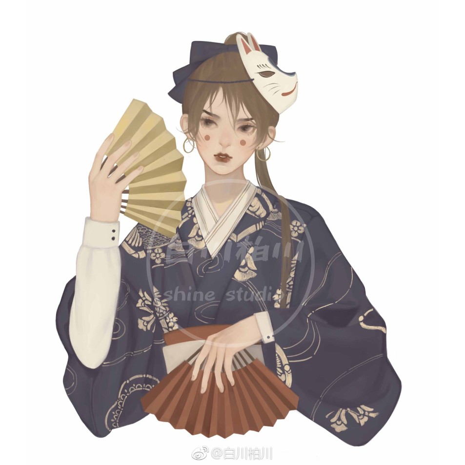 白川柏川gⅰrls73