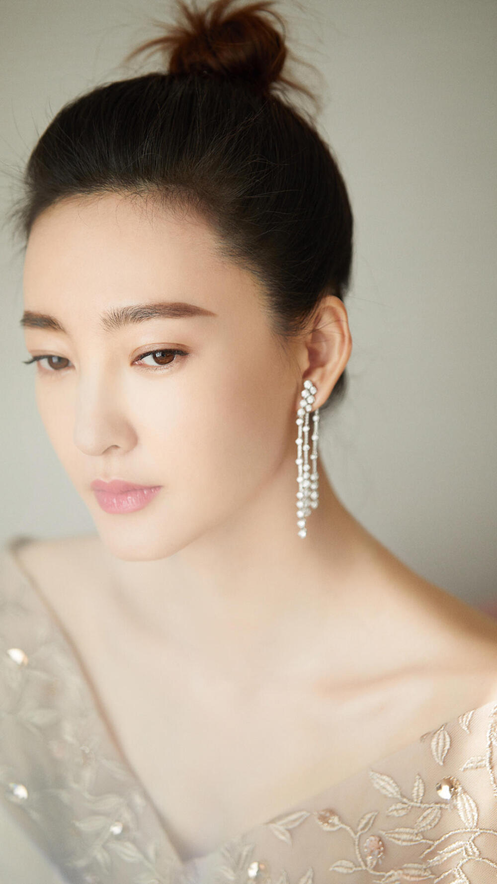 王丽坤 - 堆糖,美图壁纸兴趣社区