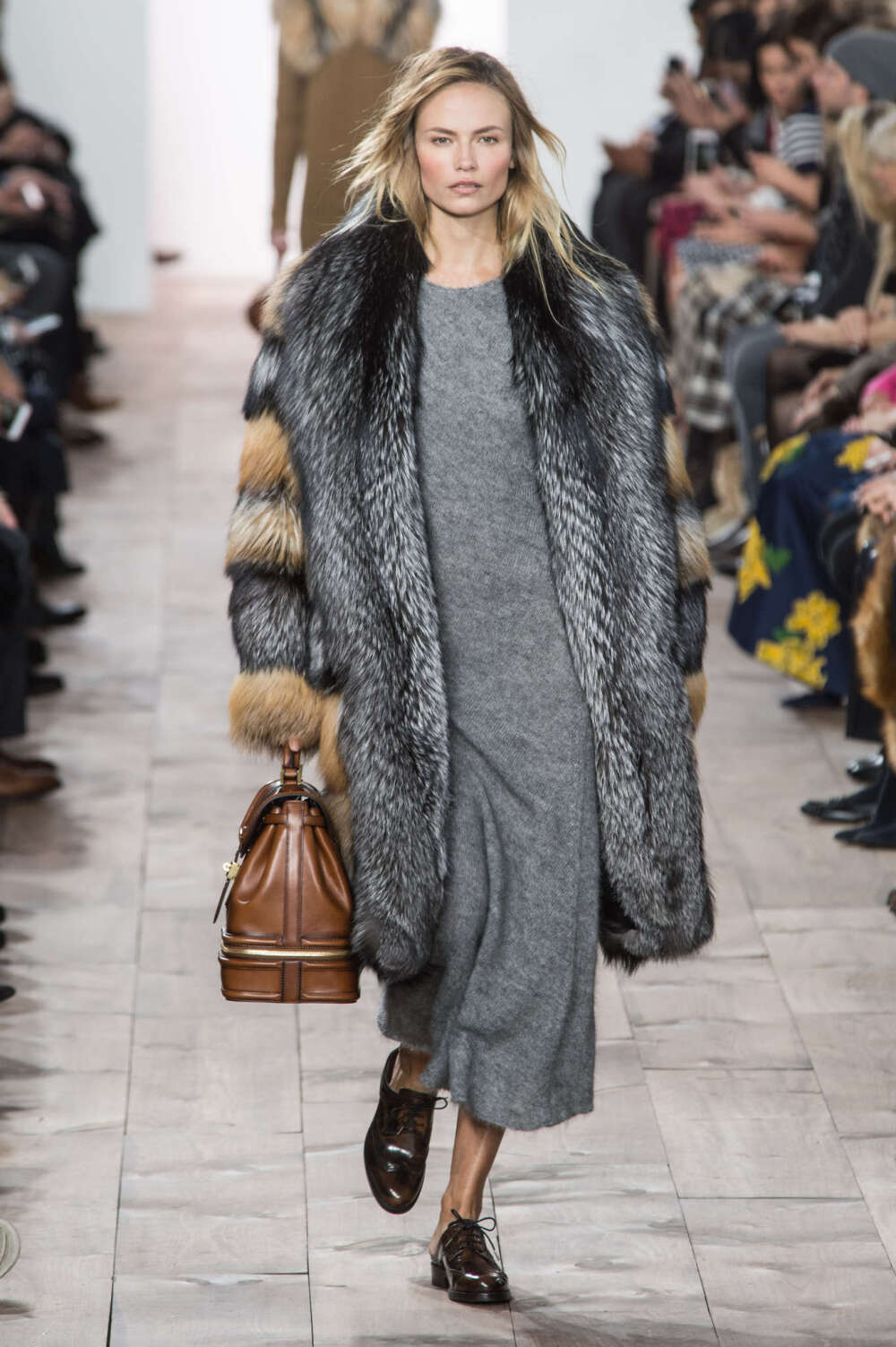 Michael Kors FW 2015