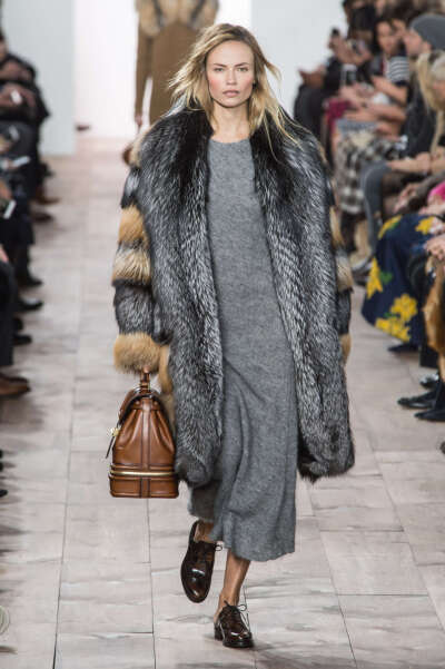 Michael Kors FW 2015