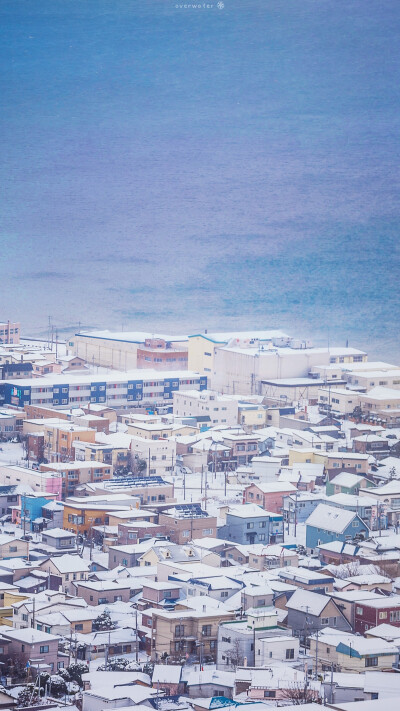 雪景壁纸