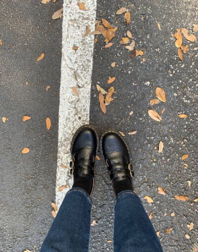 Dr.martens Mary Jane