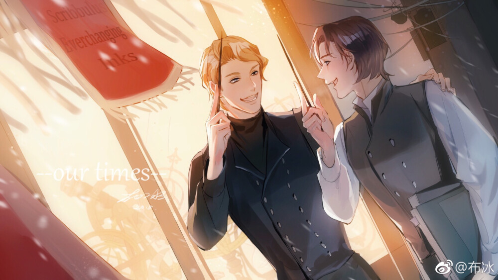 神奇动物在哪里