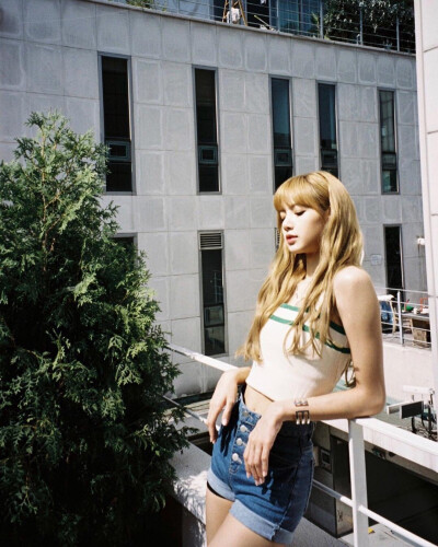 Lisa