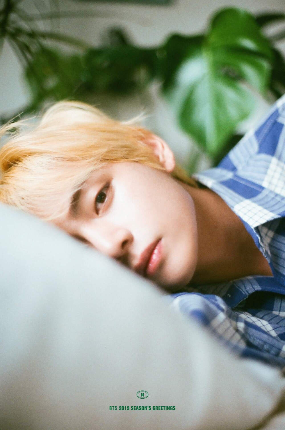 BTS⁠ ⁠ 2019 SEASON'S GREETINGS Preview