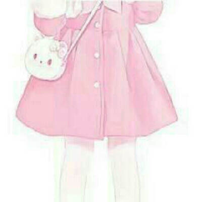 动漫可爱系头像