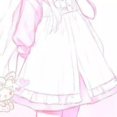 动漫可爱系头像