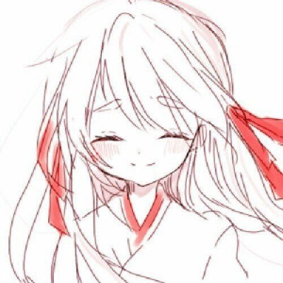 动漫可爱系头像