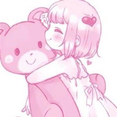 动漫可爱系头像