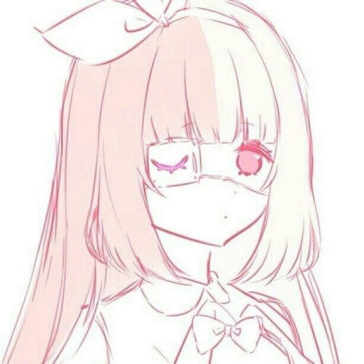 动漫可爱系头像