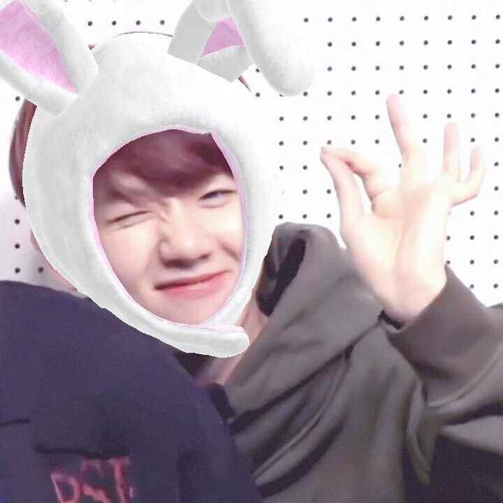 边伯贤头像/by元气贩售