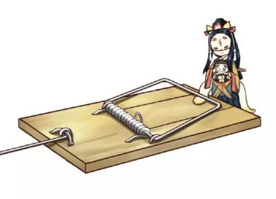 阴阳师 系列萌图