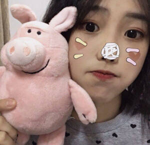 女