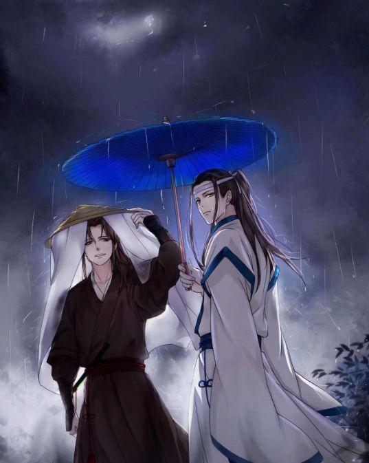 魔道祖师