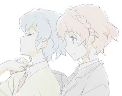 星光樂園 [桃樂絲·威斯特/雷歐那·威斯特]