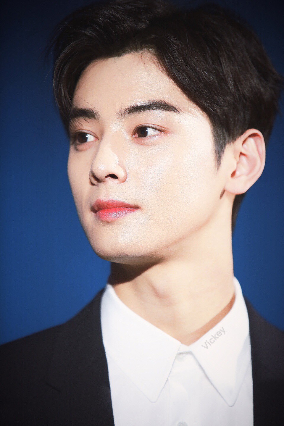 优越本身：车银优♥