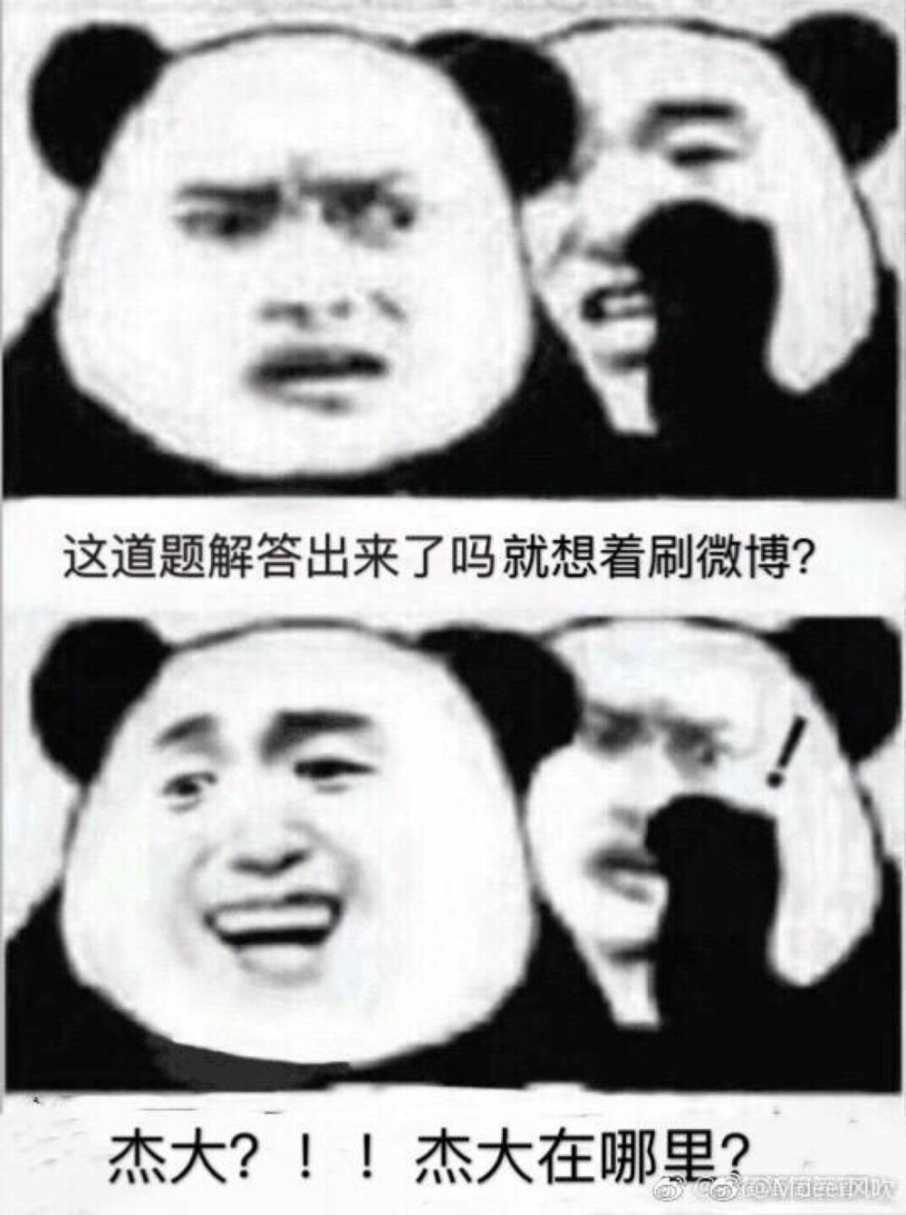 边杰 高举我边杰大旗