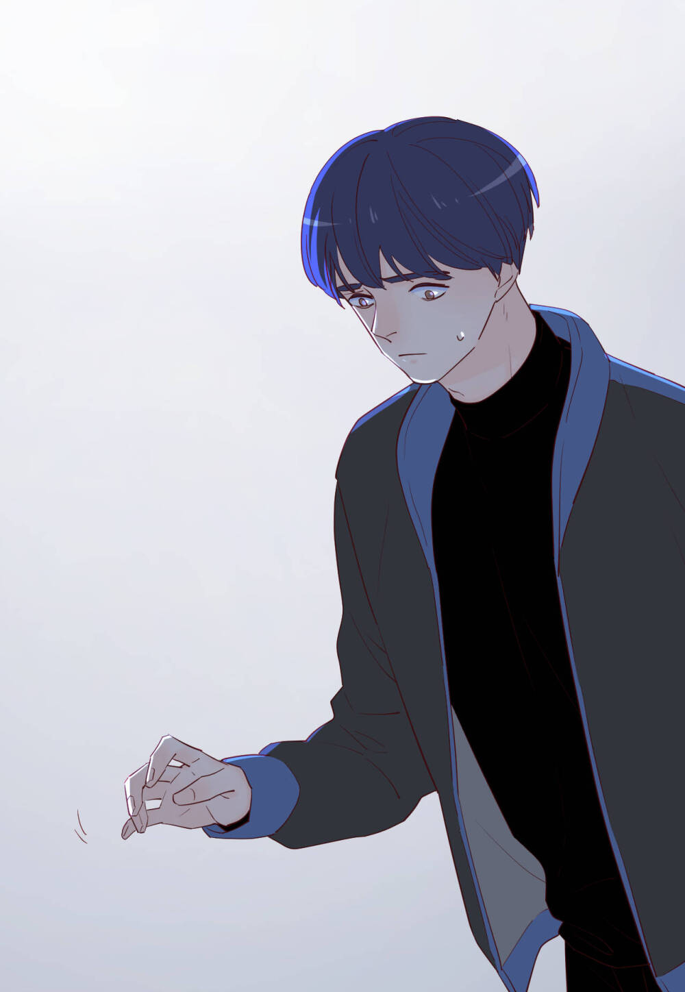 路边张三感谢你是爱我的