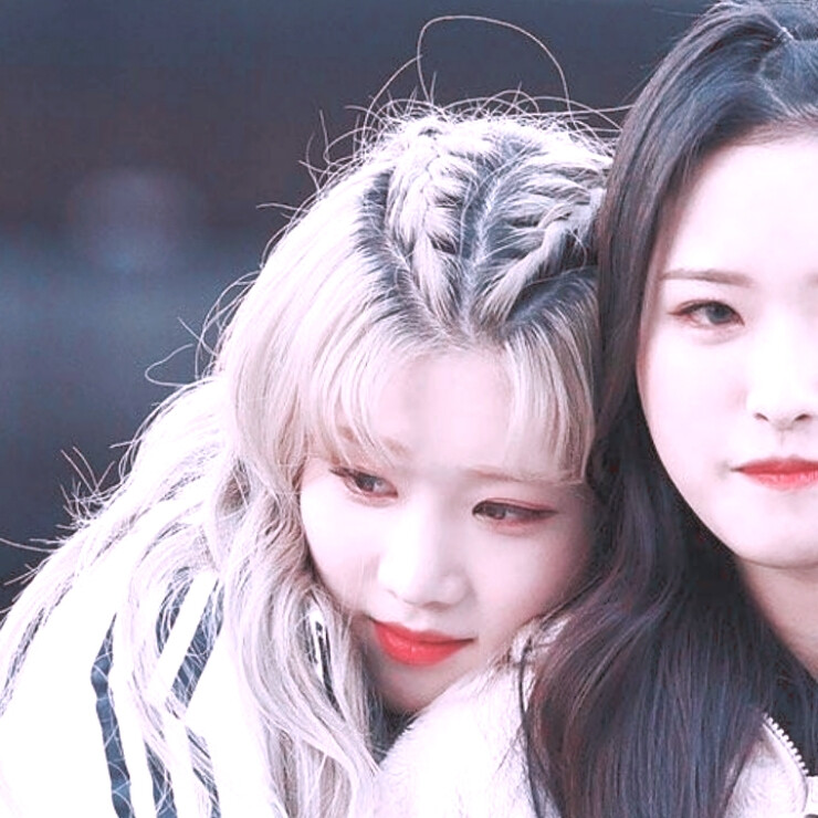 闺蜜头像女爱豆头像孙慧舟爱豆情头爱豆闺头1评论3更多所有评论你也来