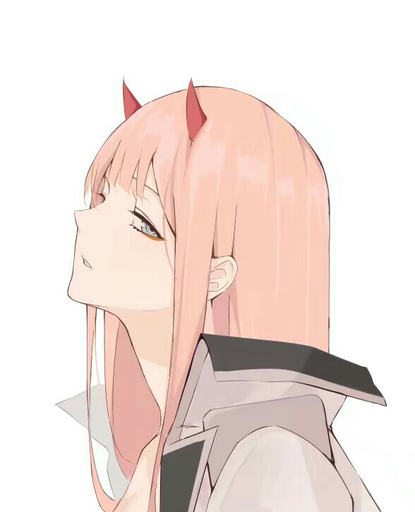 DARLING in the FRANXX
002