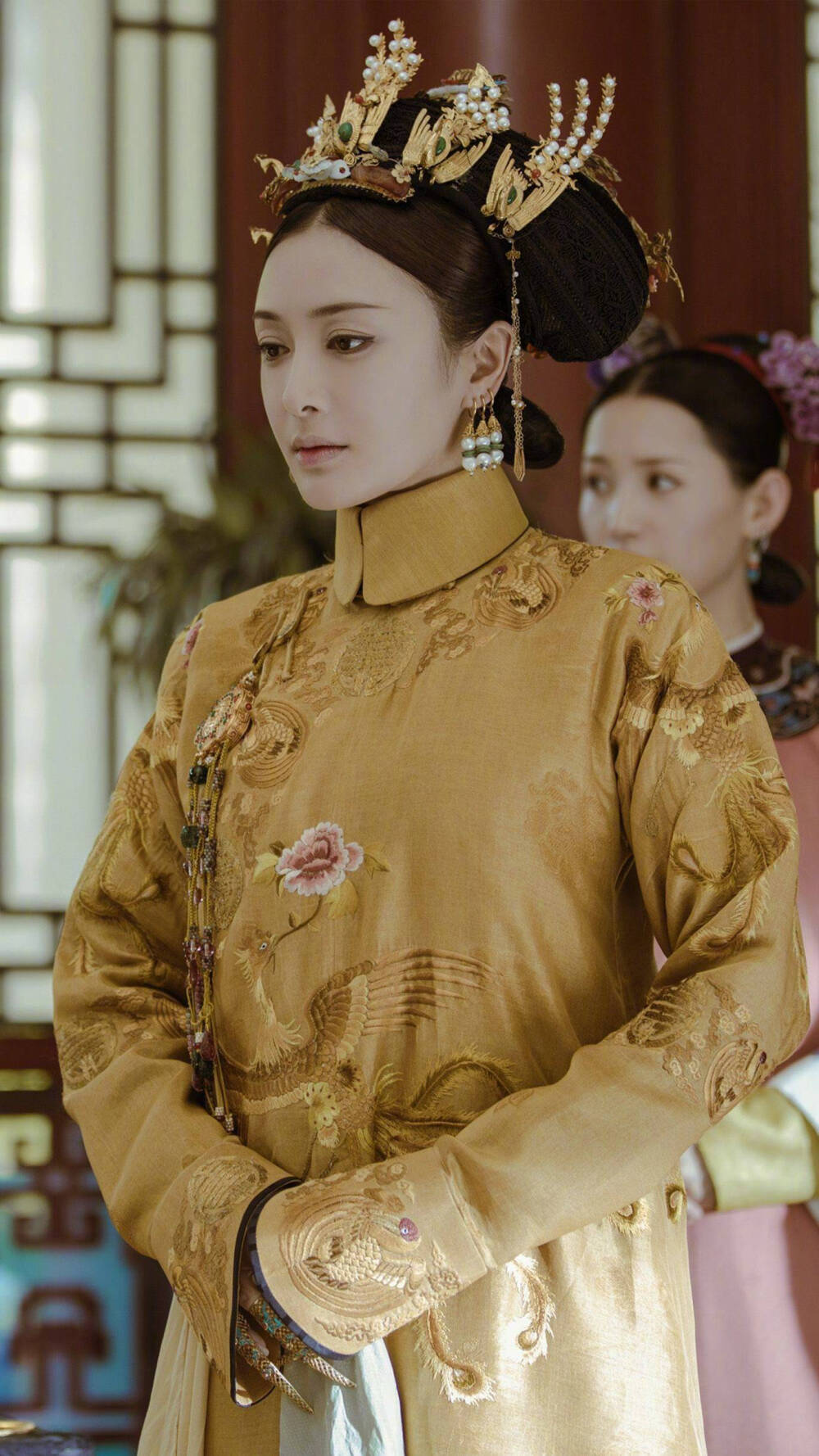 延禧攻略
