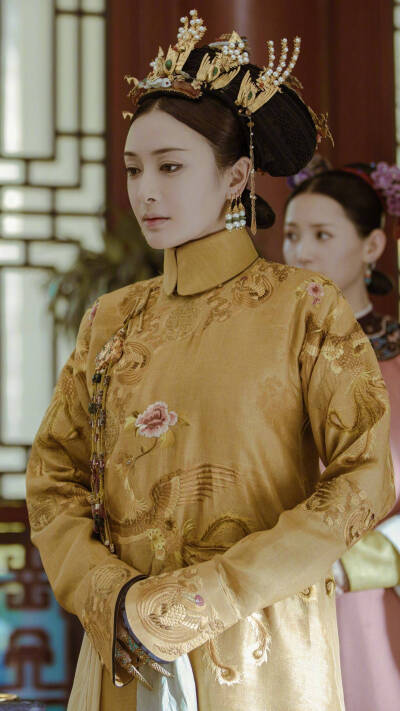 延禧攻略