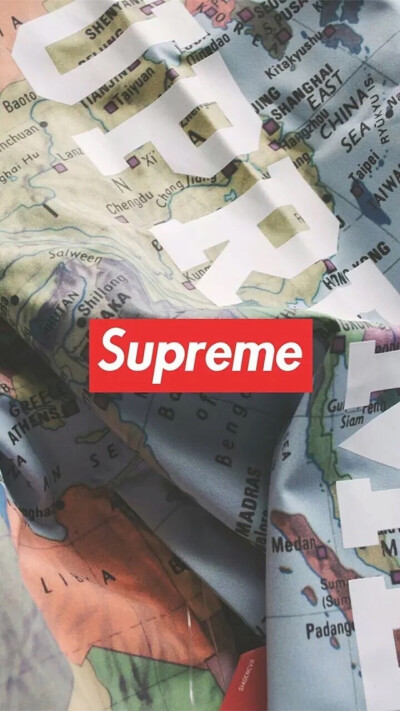 supreme