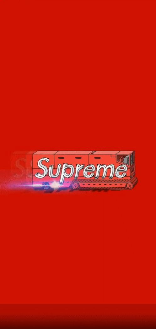 supreme