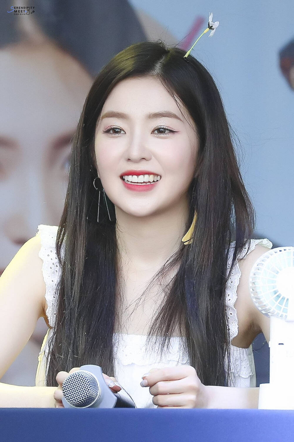 irene